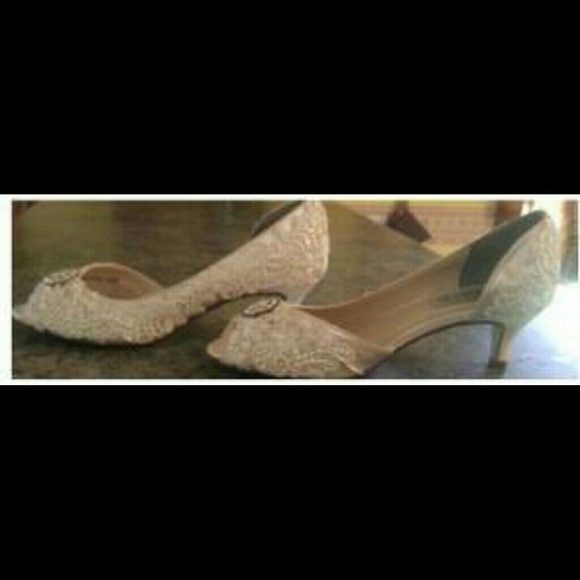 Wedding Shoes