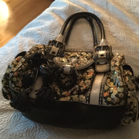 Isabella Fiore High end designer handbag