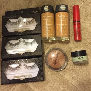 Holiday Party Makeup Bundle