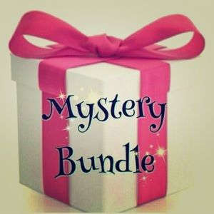 2015 in a bundle for Grace!