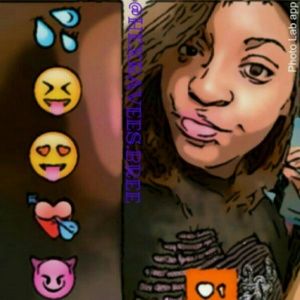 Meet your Posher, Breunna