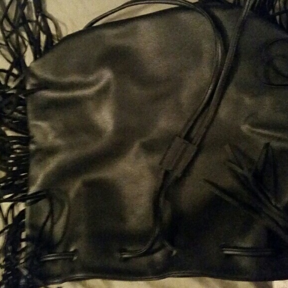Victoria Secret back pack - Picture 3 of 3