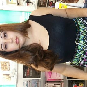 Meet your Posher, Sophia