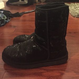 Uggs