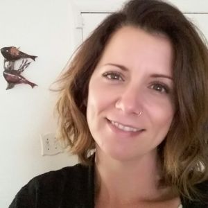 Meet your Posher, Tonya