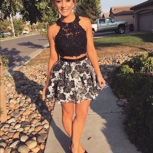 Meet your Posher, Josephine