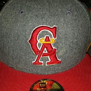 Meet your Posher, Abraham