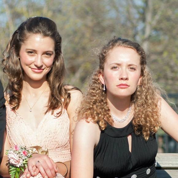 Meet your Posher, Clarasophia