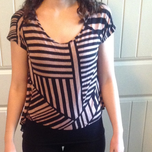 Fun top