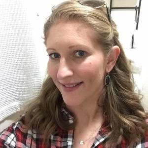 Meet your Posher, Gina