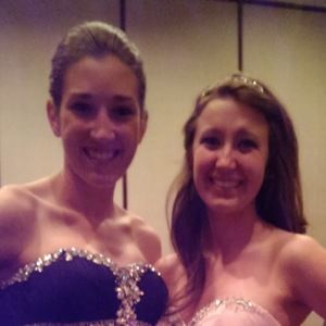 Meet your Posher, Corinne