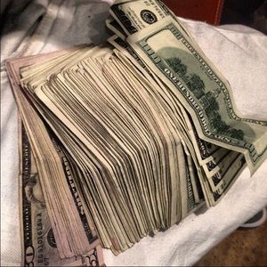 Meet your Posher, Nick