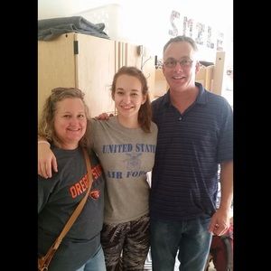 Meet your Posher, Jill