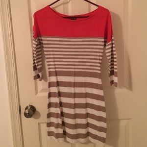 Sweet casual dress from Express