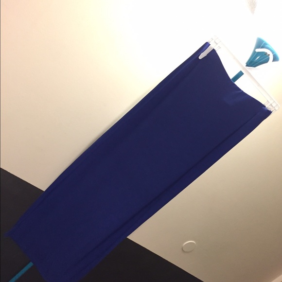 maxi skirt - Picture 2 of 2