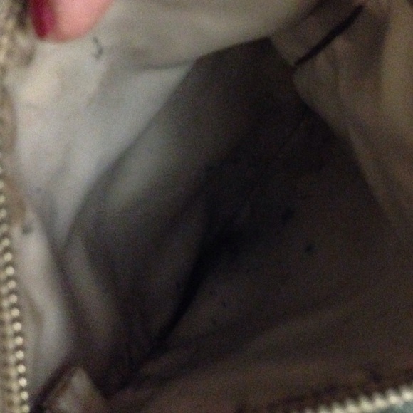 coach purse - Picture 3 of 4