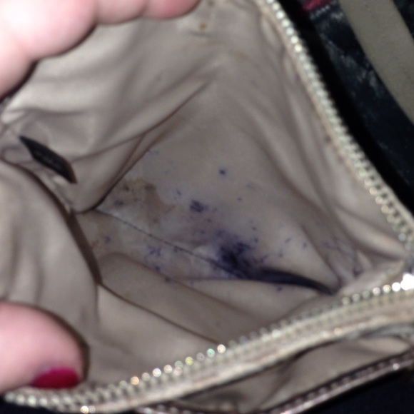 coach purse - Picture 4 of 4