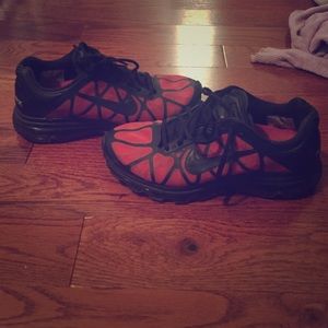 Mike air max