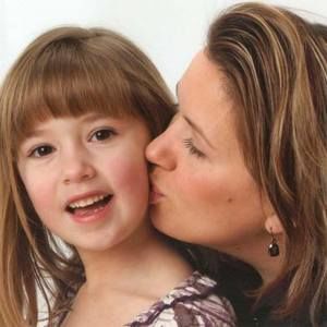 Meet your Posher, Natasha