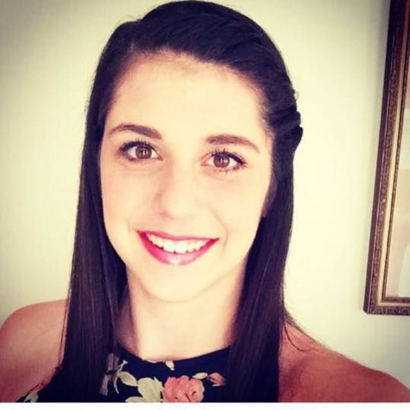 Meet your Posher, Shireen