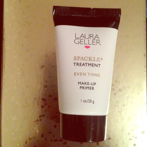 Spackle Treatment Even Tone Primer