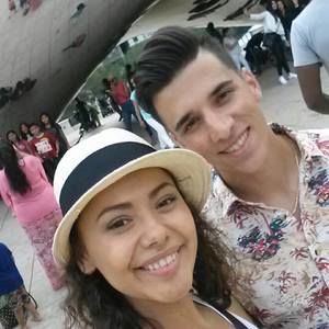 Meet your Posher, Kenny