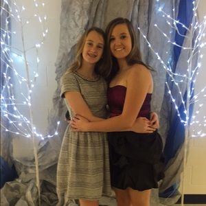 Meet your Posher, Allison