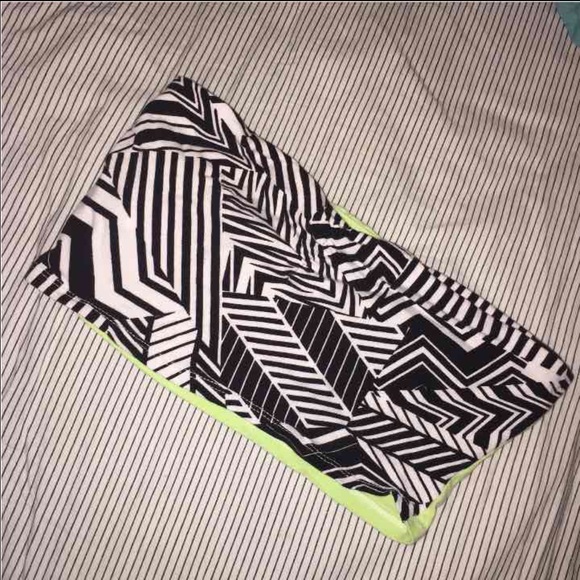 Tribal bandeau