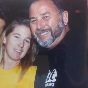 Meet your Posher, Justine