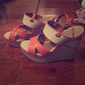 Wedges