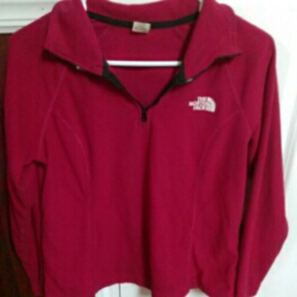 North Face Pullover