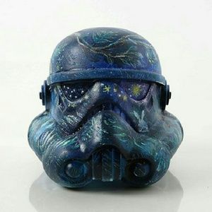 Meet your Posher, Lance