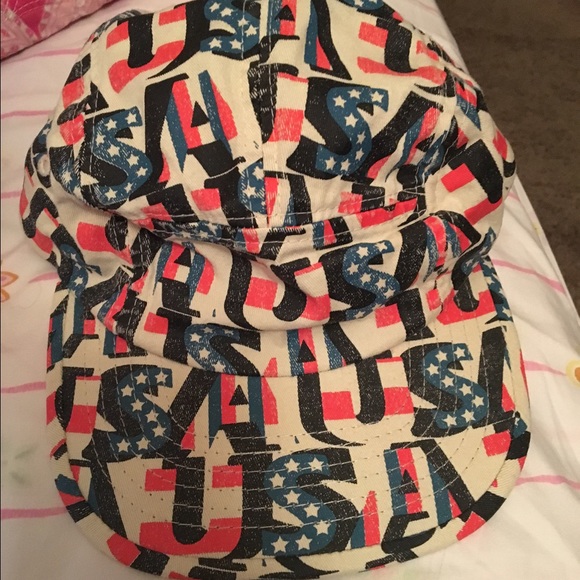 USA 5 panel