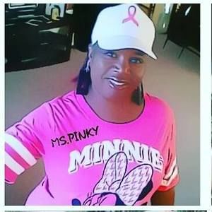 Meet your Posher, Evette