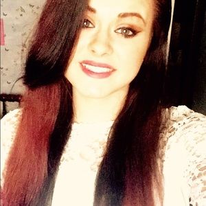 Meet your Posher, Andrea