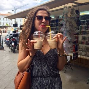 Meet your Posher, Annelise