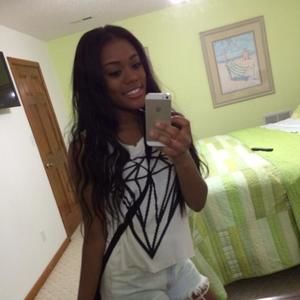 Meet your Posher, Mariah