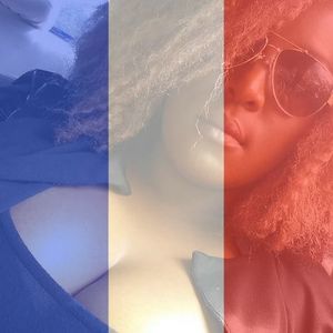 Meet your Posher, Paula