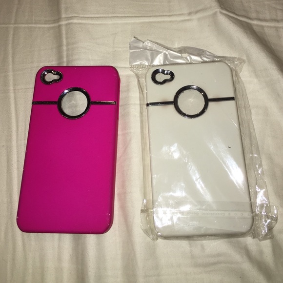 iPhone 4/4s