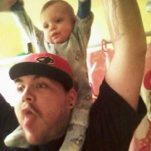 Meet your Posher, Thomas