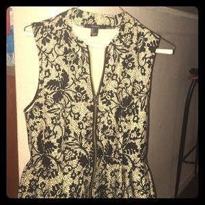 Forever 21 Cocktail Dress! ✨⭐️