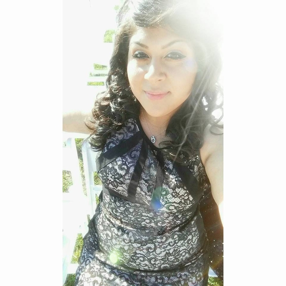 Meet your Posher, Mayra