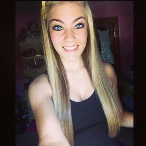 Meet your Posher, Shannon