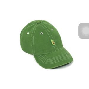 New in bag unif avacado hat