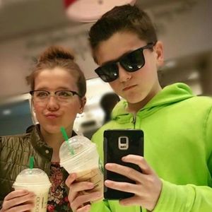 Meet your Posher, Steven