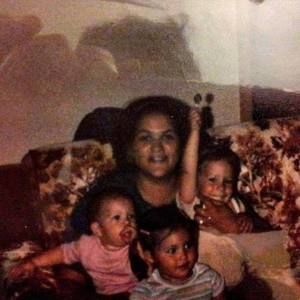 Meet your Posher, Erica