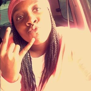 Meet your Posher, Markyha