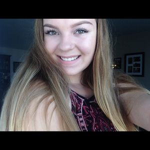 Meet your Posher, Skylar