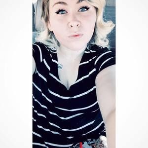 Meet your Posher, Hope