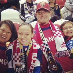 Meet your Posher, Scott